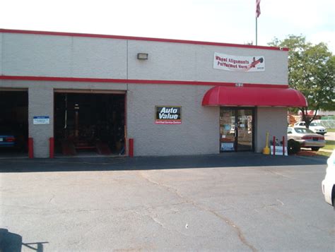 Auto Repair Shop in Livonia, MI 